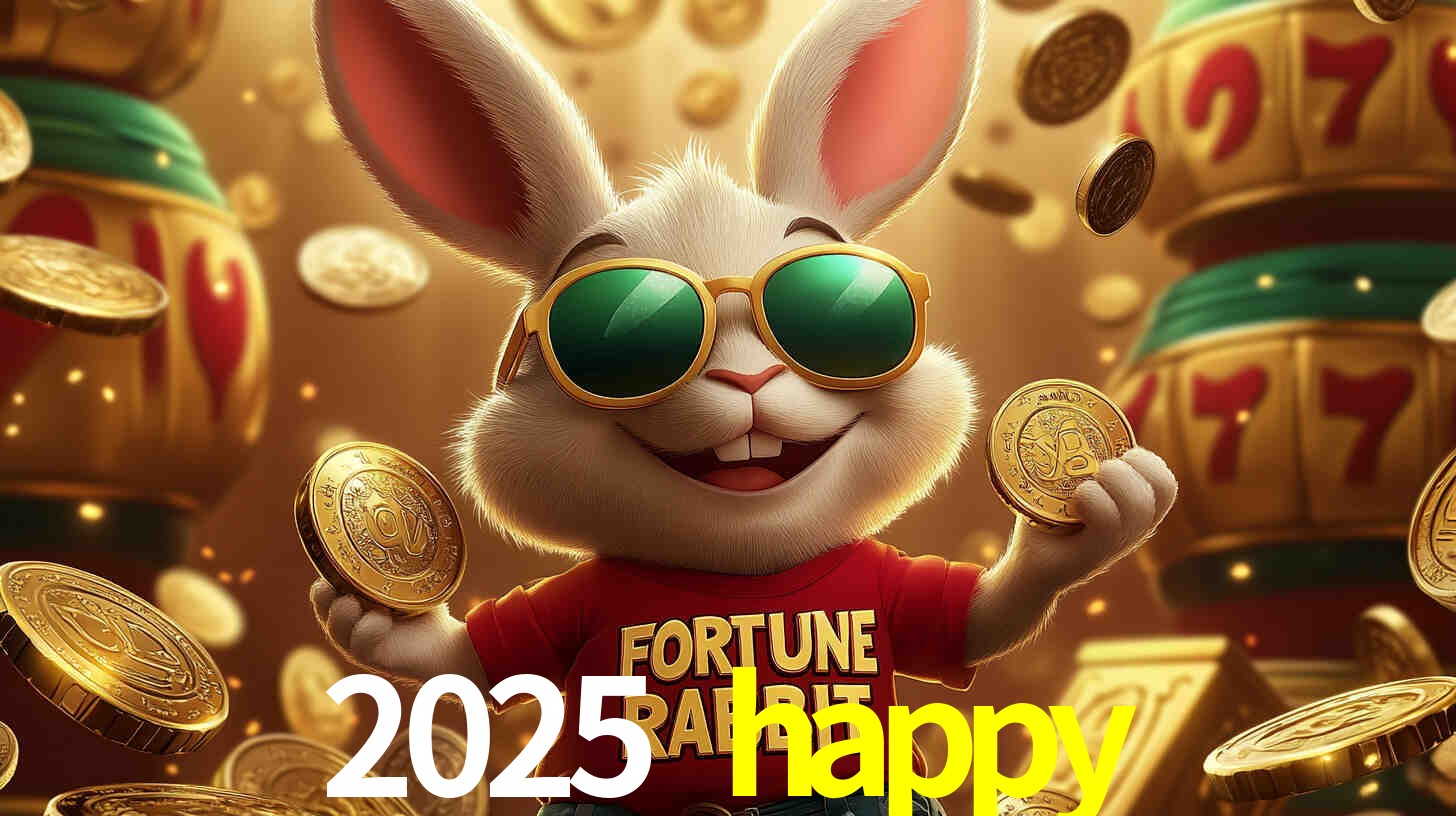 2025 happy: Seu Cassino Premiado com Pagamentos Rápidos