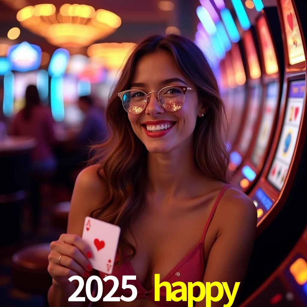 Statistics 2025 happy