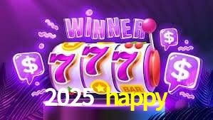 Experiência VIP 2025 happy