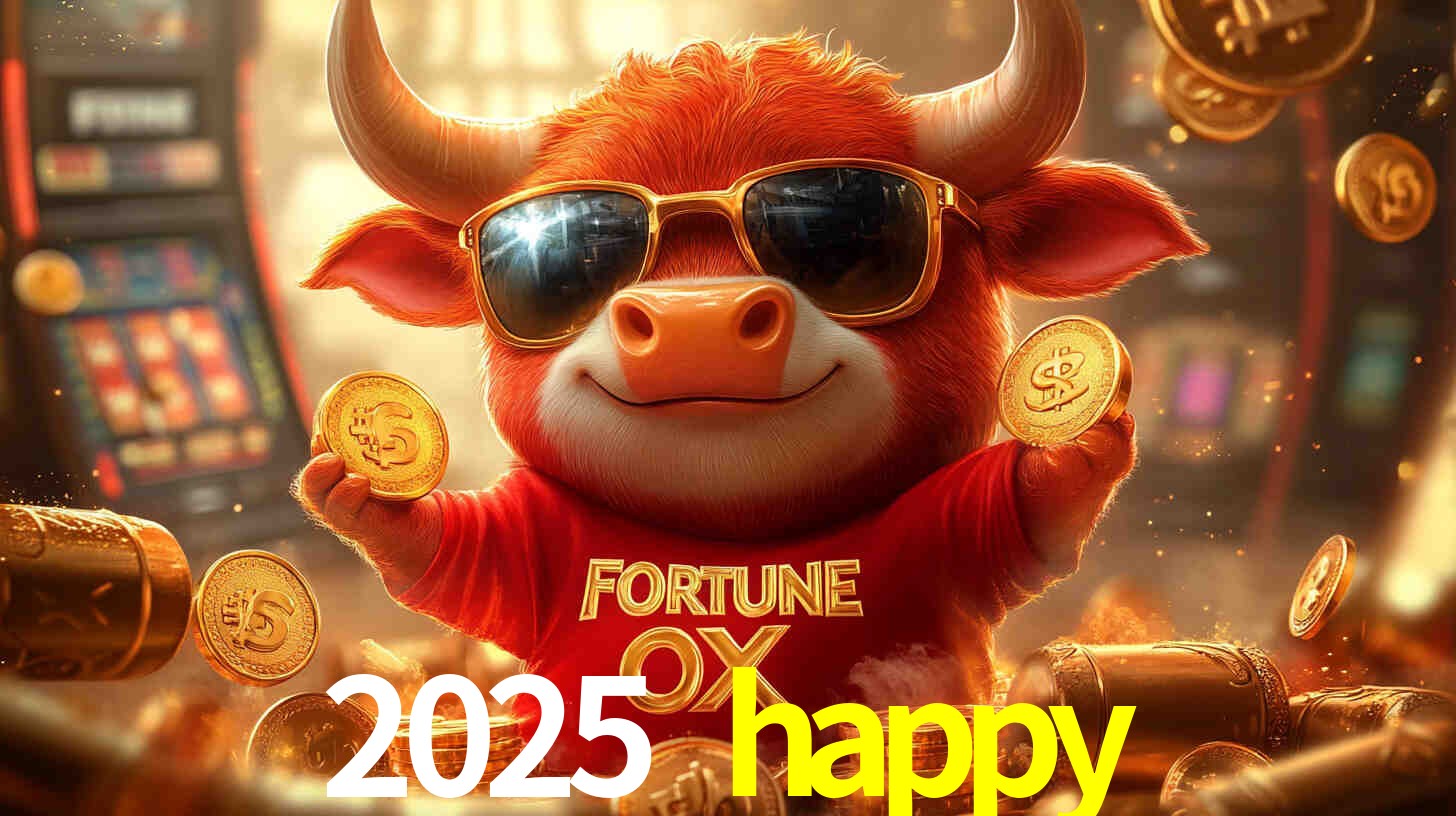 2025 happy app