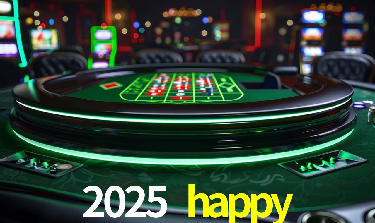 Flash Promotion 2025 happy