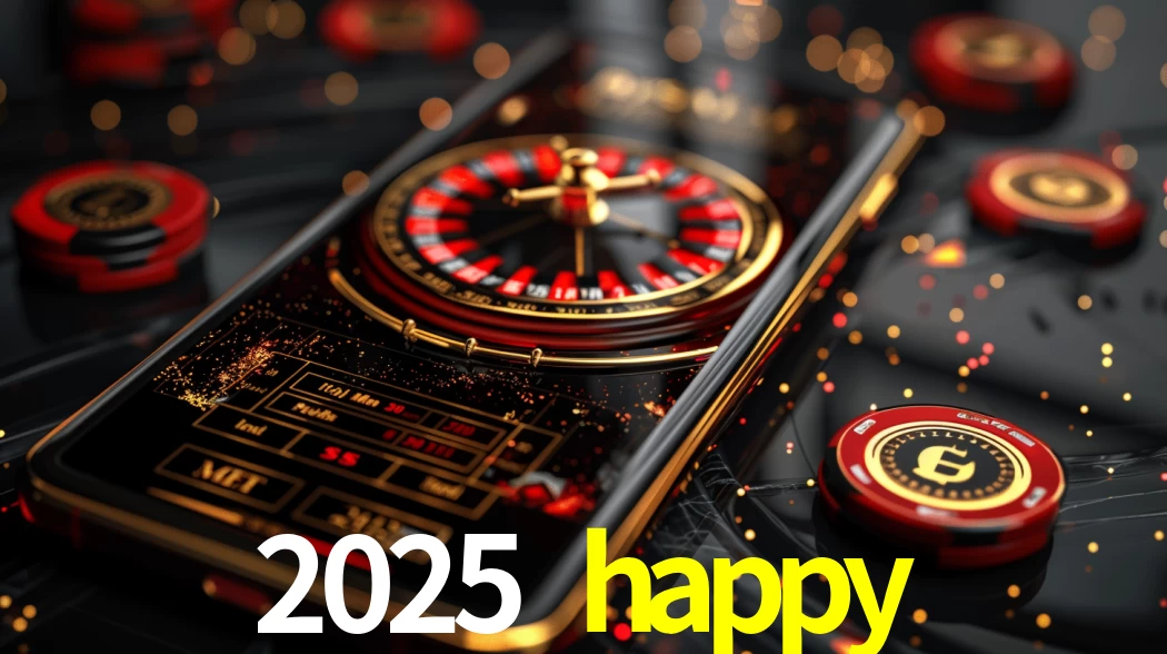 Game Providers 2025 happy
