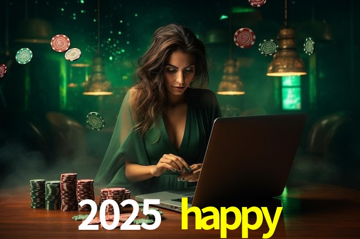2025 happy app