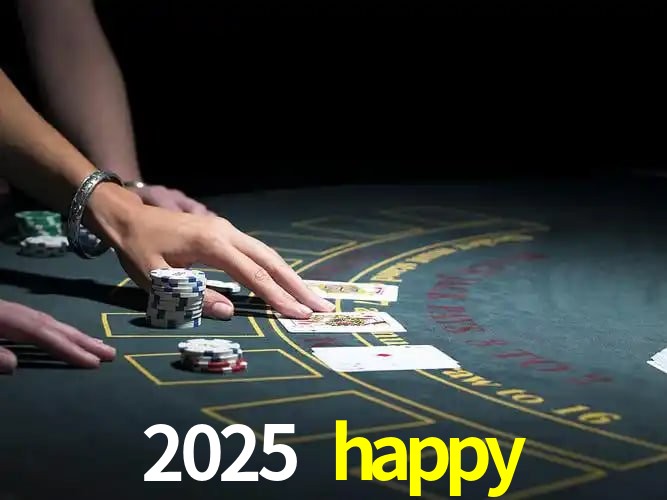 Tecnologia da Plataforma 2025 happy