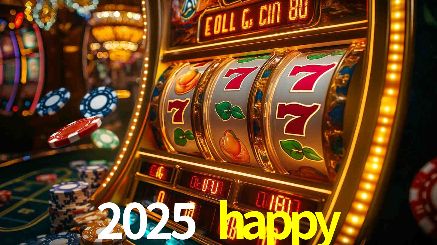 Programa VIP 2025 happy