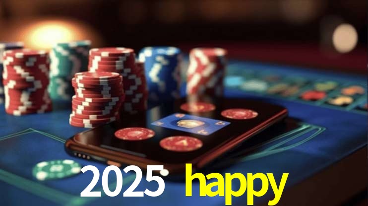Bônus Diários 2025 happy