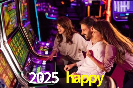 Inovações de Jogos na 2025 happy: O Futuro das Experiências Interativas