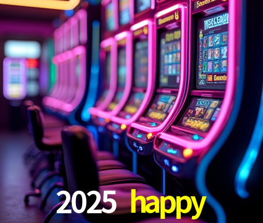 Promoções Sazonais 2025 happy
