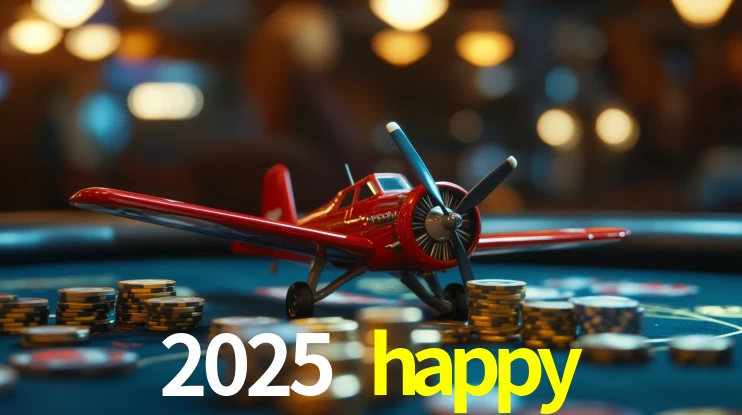 Live Casino 2025 happy