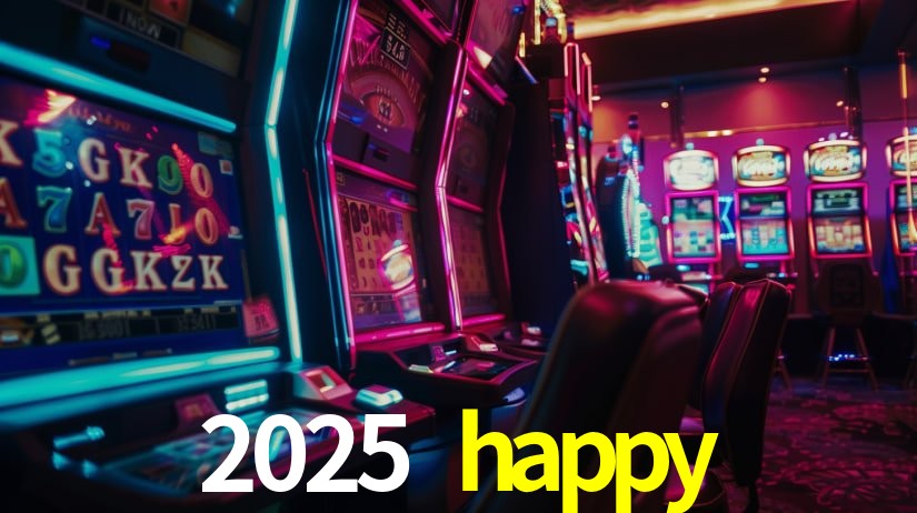 Seasonal Promotions 2025 happy