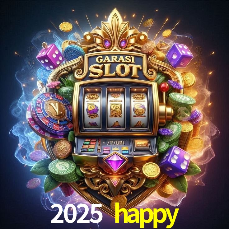 Diretório de Jogos 2025 happy