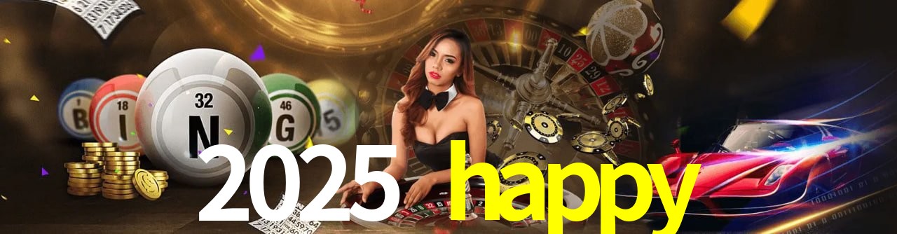 Ofertas Exclusivas 2025 happy