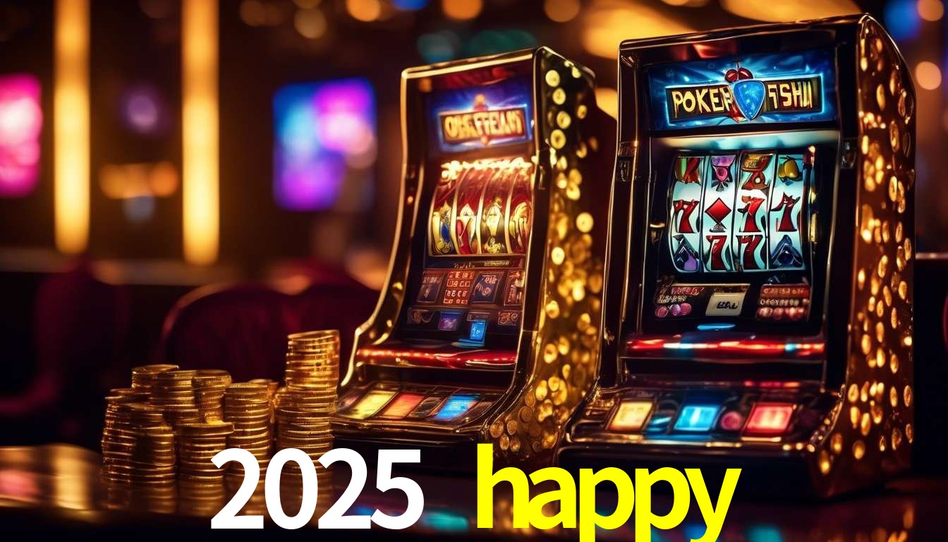 Descubra a Essência do 2025 happy: Nossa História e Compromissos