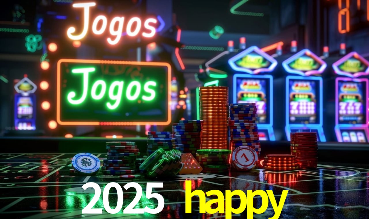 2025 happy app