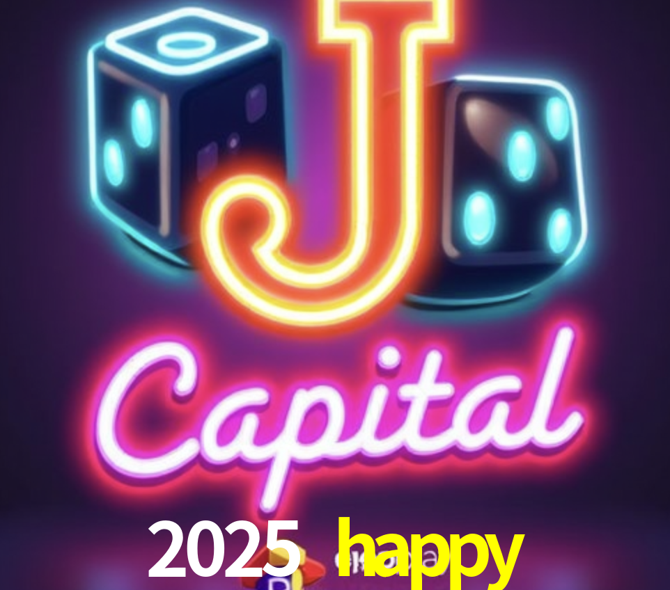 Responsive Design 2025 happy
