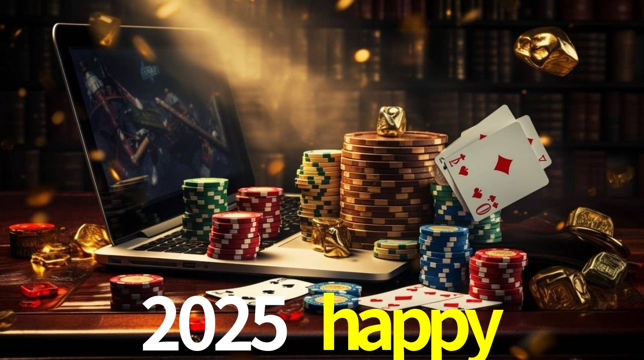 Jogos Exclusivos 2025 happy
