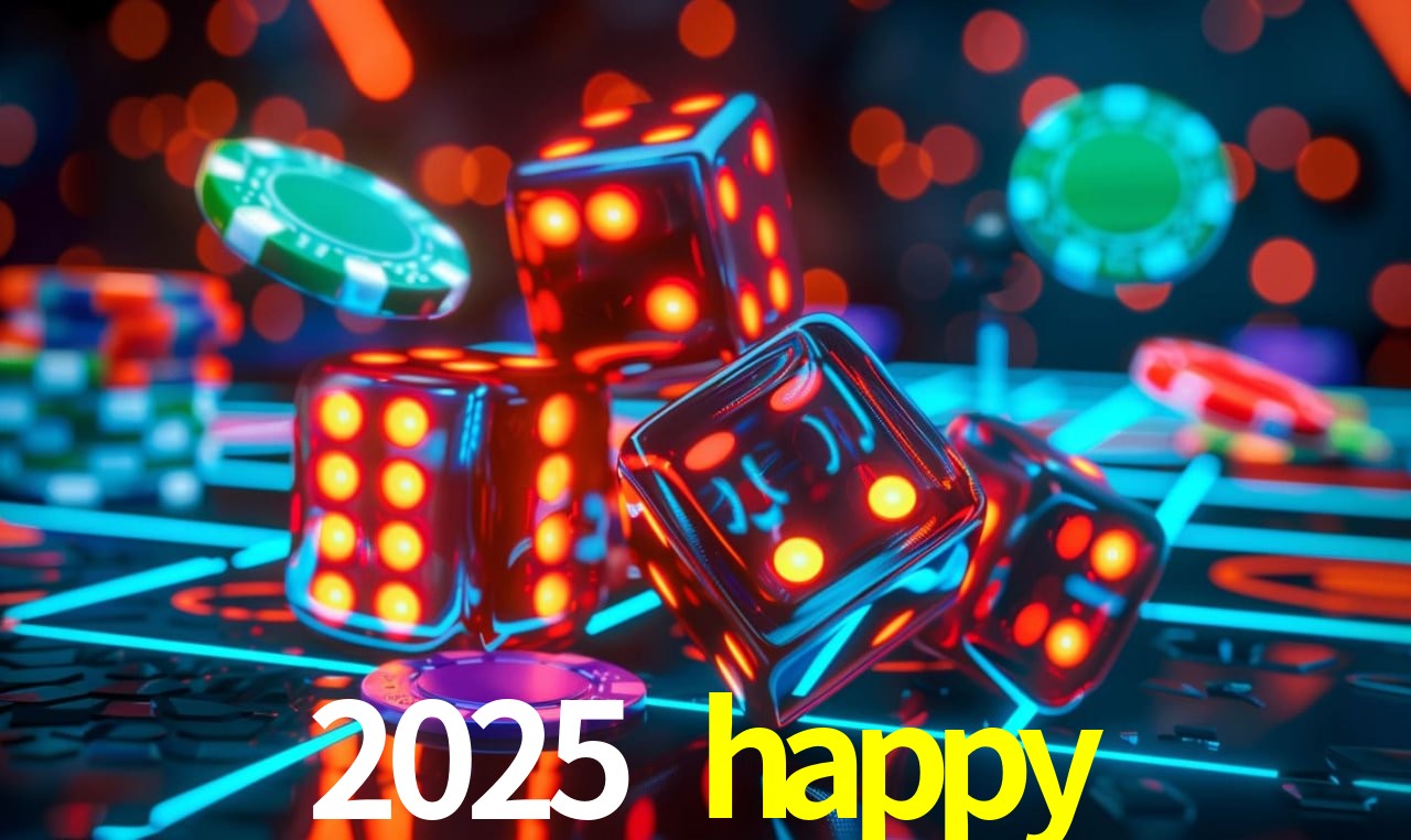 Descubra o Programa VIP da 2025 happy: Vantagens Exclusivas para Jogadores