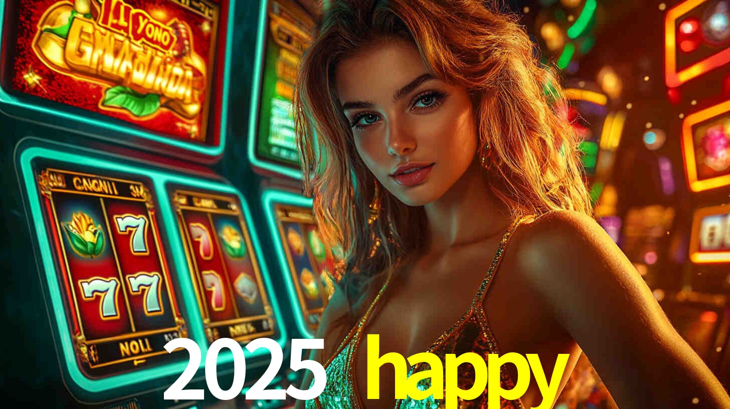 Tournaments 2025 happy