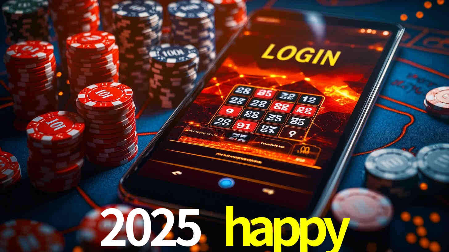 2025 happy: Jogue Crash e Experimente Alta Recompensa Instantânea
