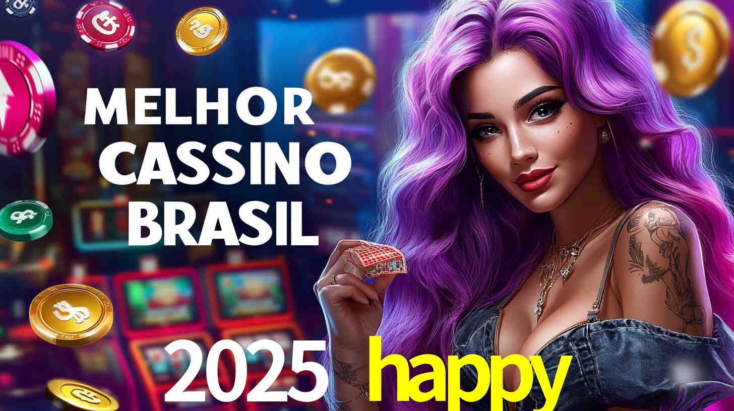 Desvendando o Mundo dos Jogos Virtuais na 2025 happy