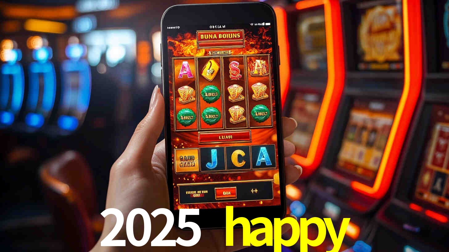 2025 happy app