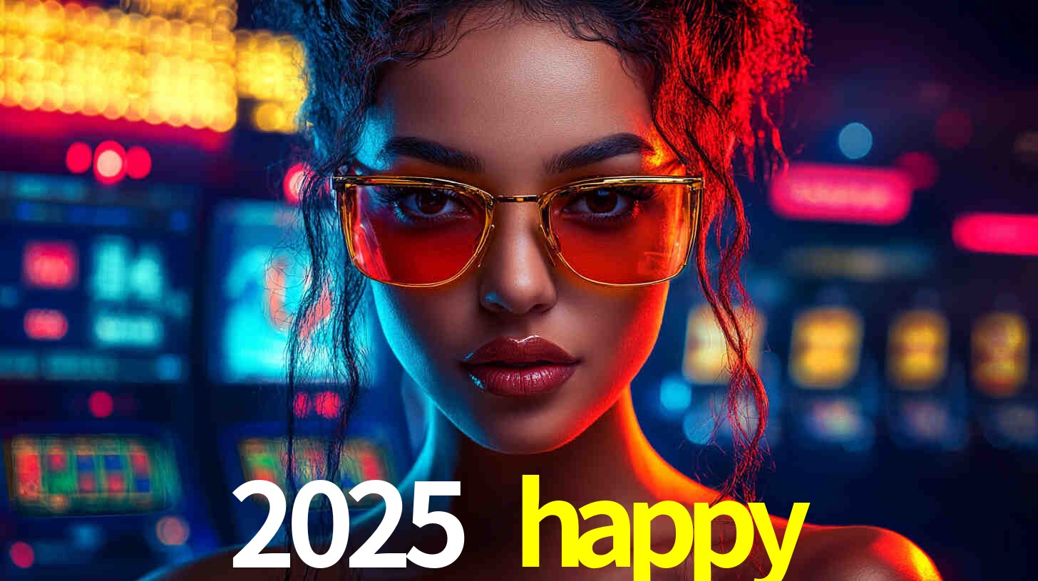 Inovações de Jogos na 2025 happy: O Futuro das Experiências Interativas