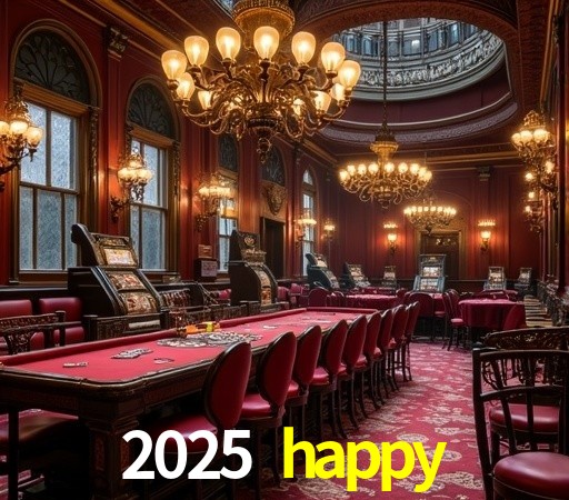Benefícios da Conta 2025 happy
