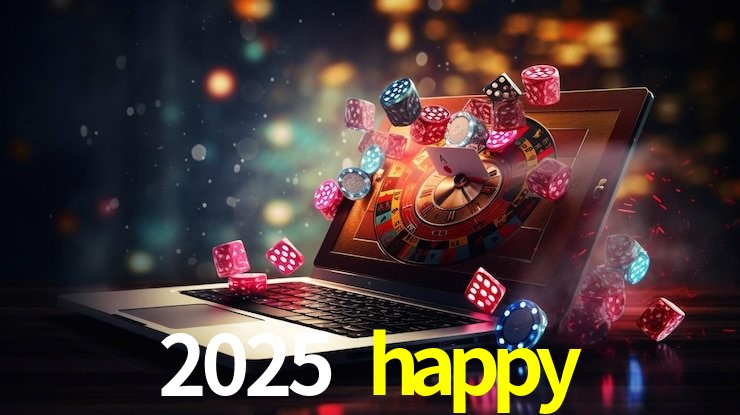 Descubra a Essência do 2025 happy: Nossa História e Compromissos