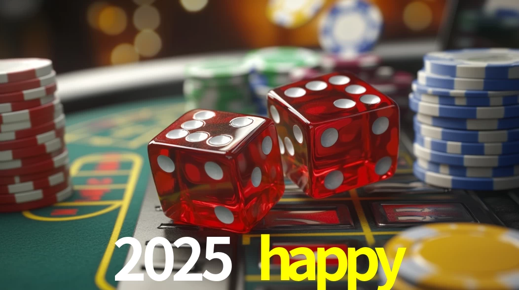 Roulette Table 2025 happy