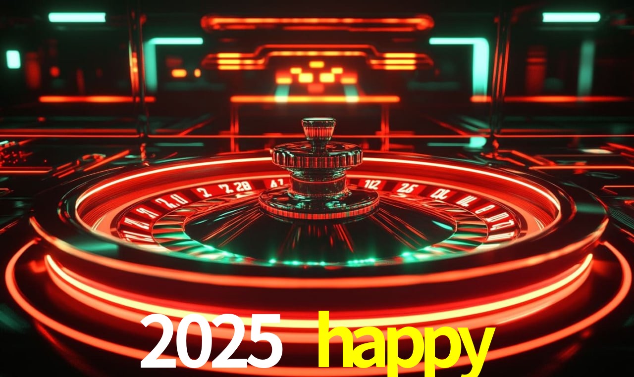 A Experiência Imersiva dos Cassinos Ao Vivo no 2025 happy
