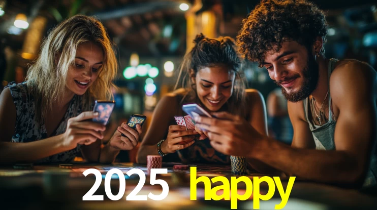 VIP Casino 2025 happy
