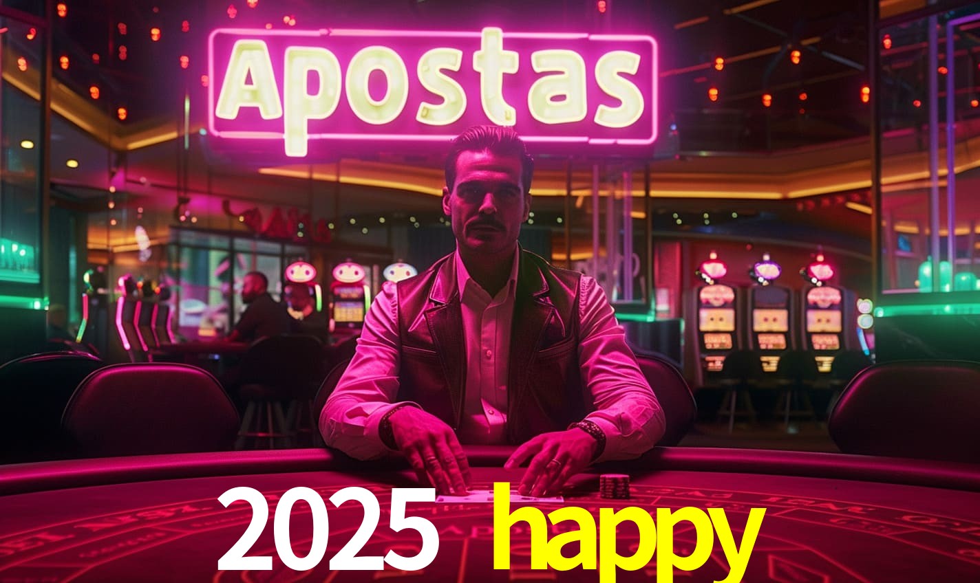 Apostas Esportivas na 2025 happy: Um Guia Completo