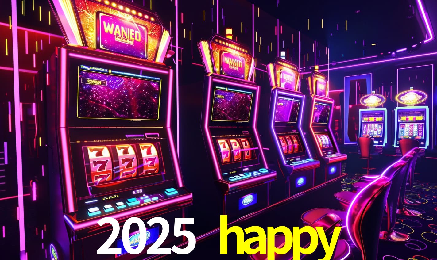 A Experiência Imersiva dos Cassinos Ao Vivo no 2025 happy