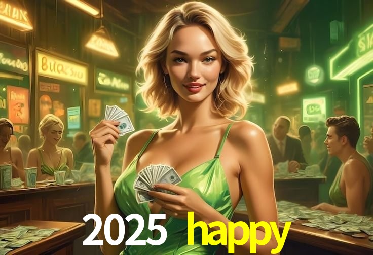 Descubra o Programa VIP da 2025 happy: Vantagens Exclusivas para Jogadores