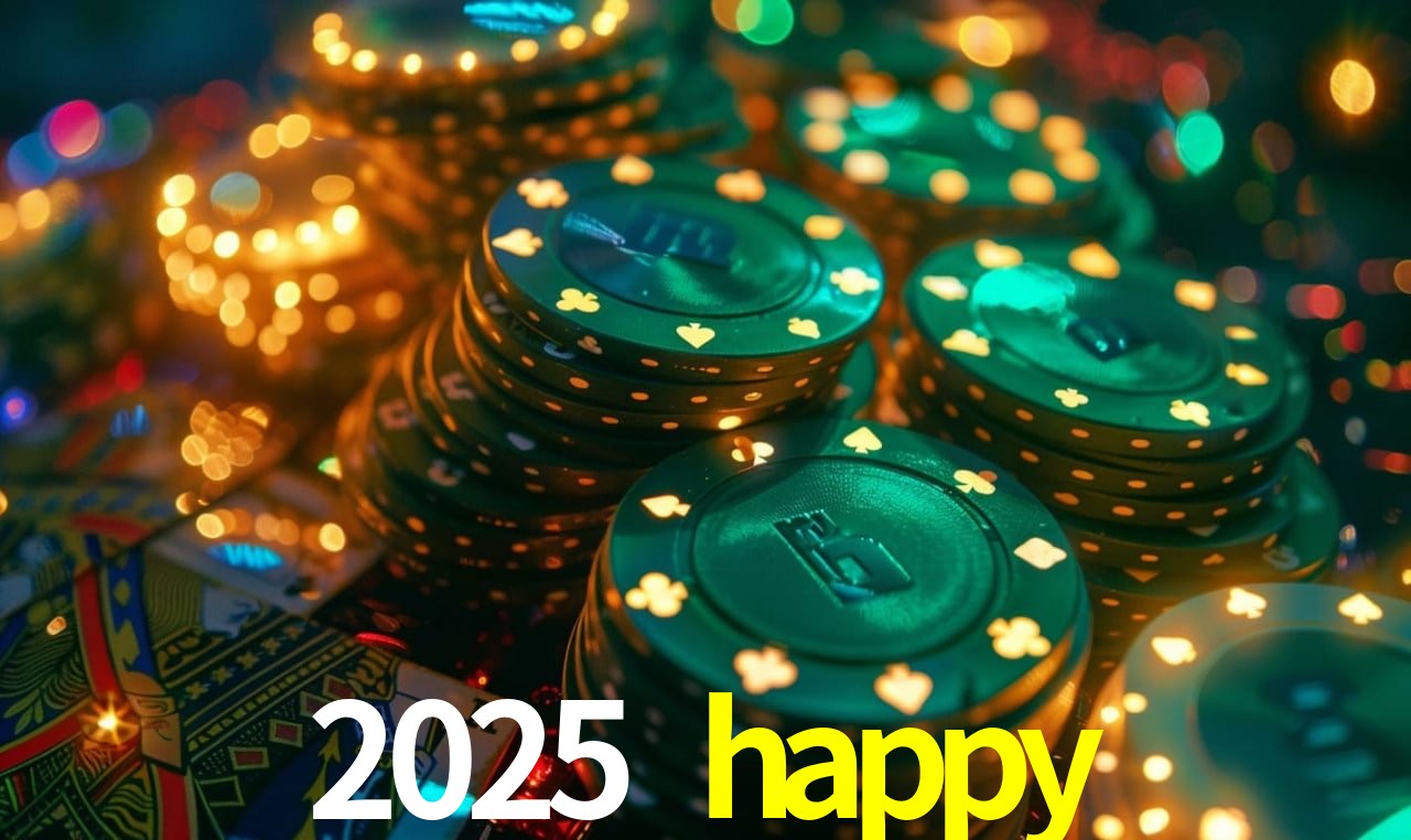 Torneios 2025 happy