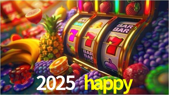 Exclusive Offers 2025 happy