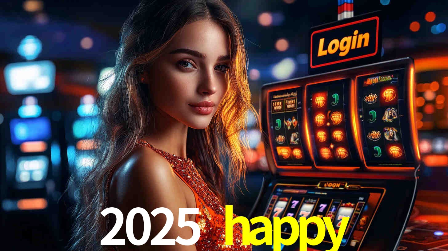 2025 happy