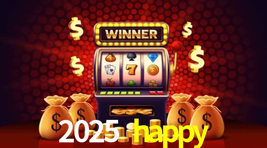 Account Benefits 2025 happy