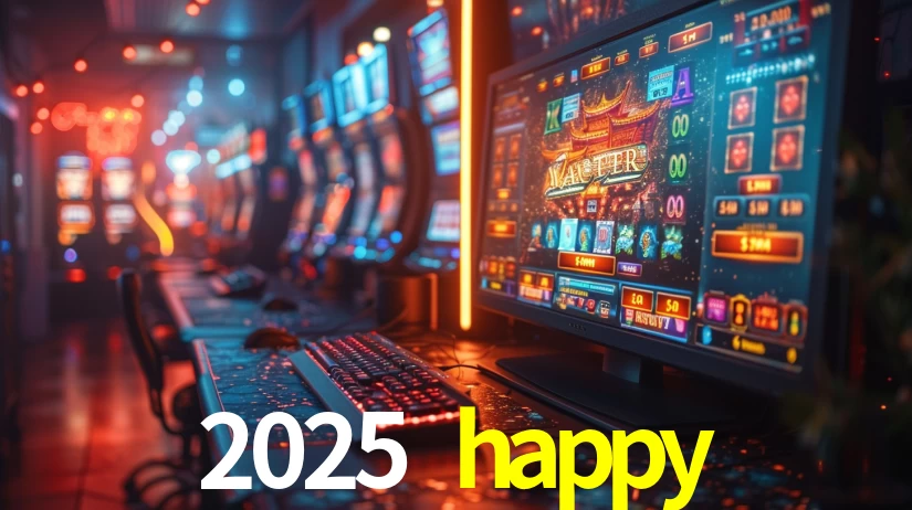 2025 happy