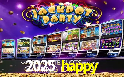 Descubra a Magia dos Jogos de Arcade no 2025 happy