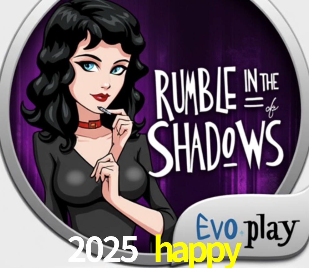 Platform Technology 2025 happy