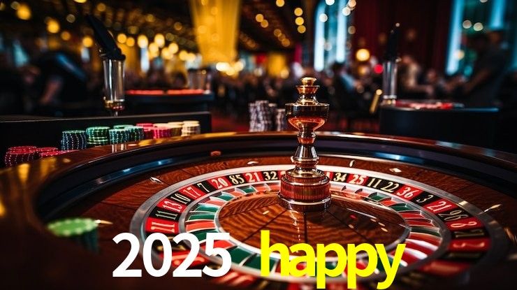 Weekend Specials 2025 happy