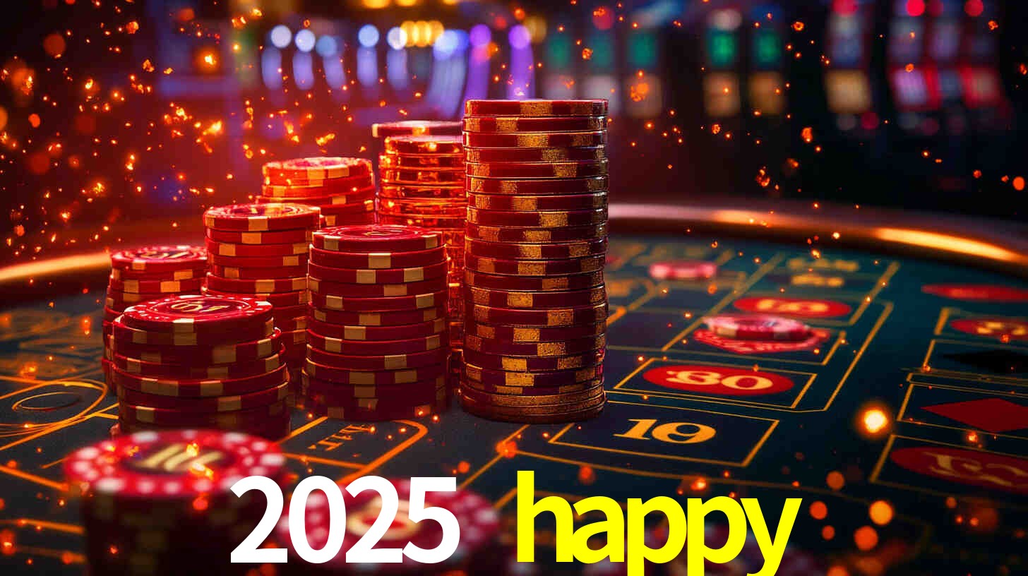 Daily Bonuses 2025 happy