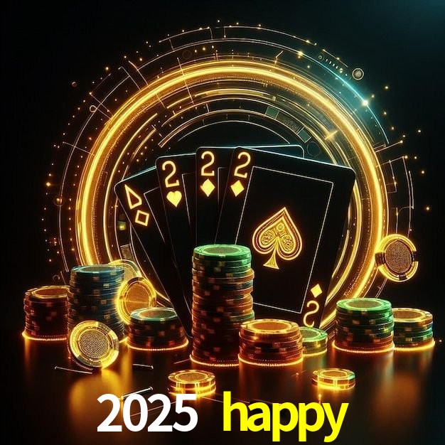 Estatísticas Esportivas 2025 happy