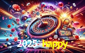 Casino Ao Vivo 2025 happy