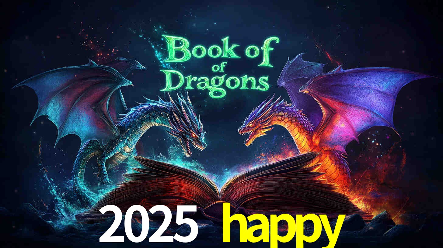 Inovações de Jogos na 2025 happy: O Futuro das Experiências Interativas
