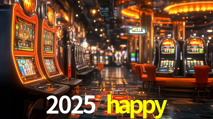 2025 happy App Interface
