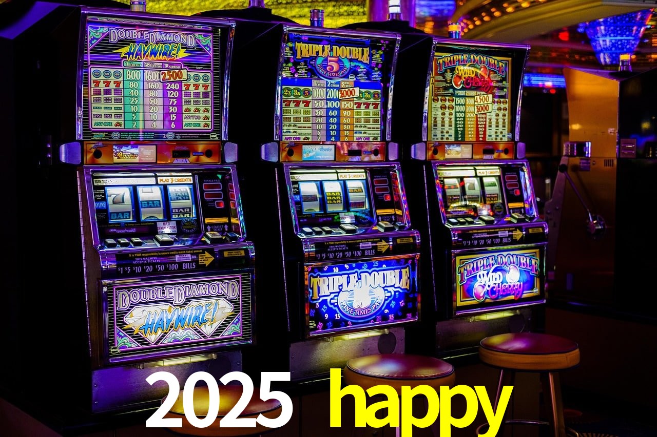 Programa VIP 2025 happy