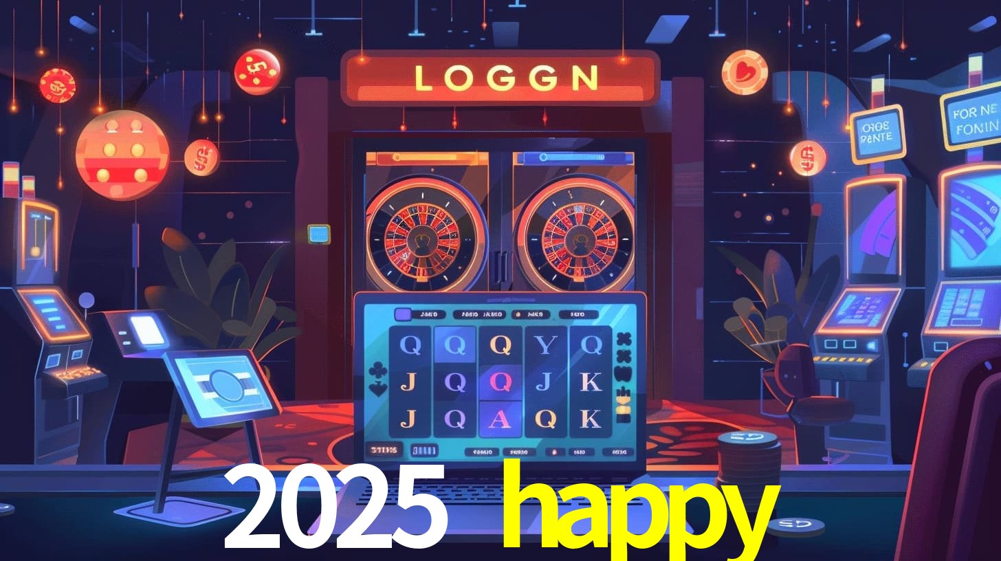Cadastro Rápido 2025 happy