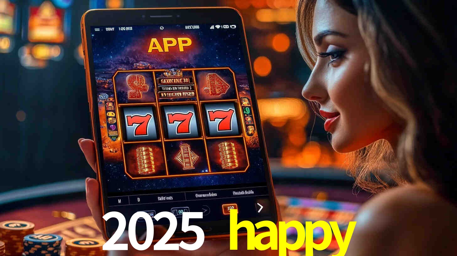 2025 happy: Seu Especialista em Apostas Esportivas Brasileiras